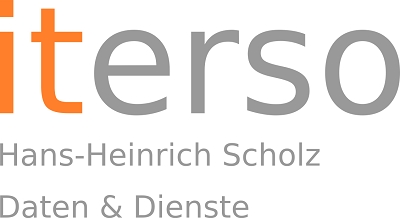 iterso Daten & Dienste